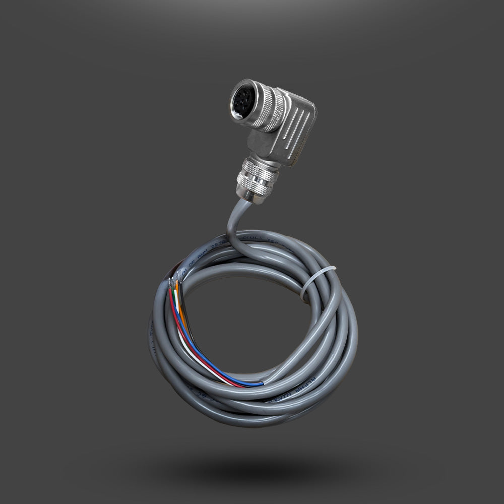 Norgas NDM Pulse Cable