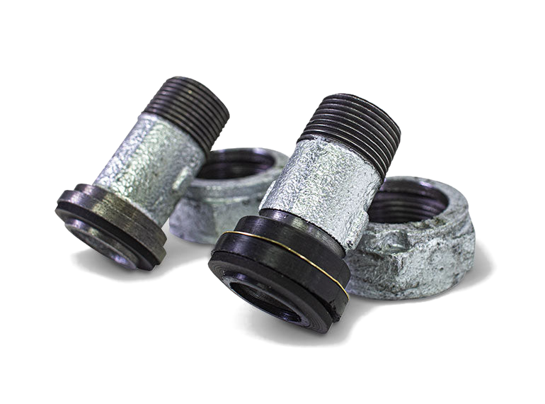 Gas Couplings for MTW G4