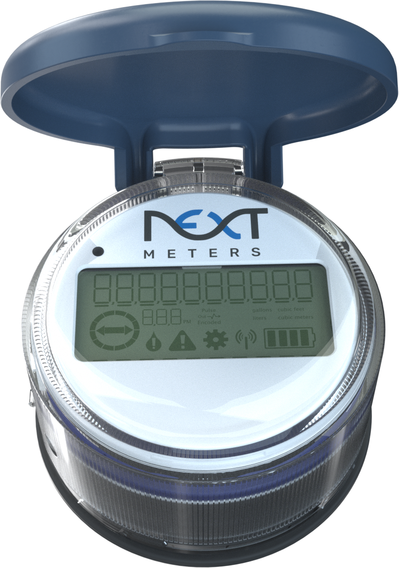 NextCentury NextRegister