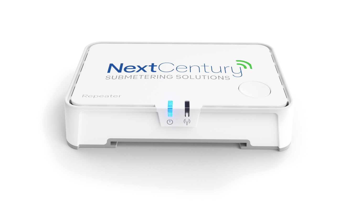 NextCentury Repeater