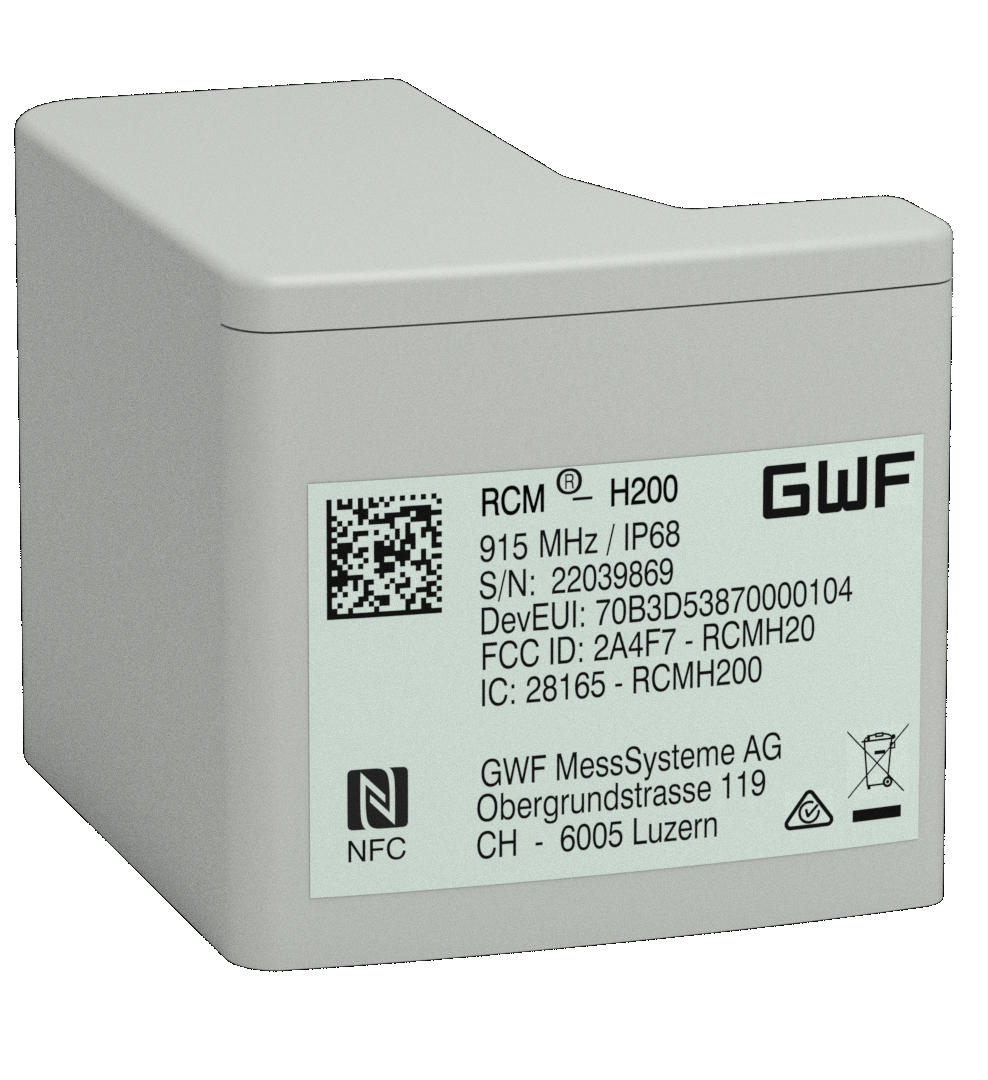 QMC Encoded Wireless Transmitter