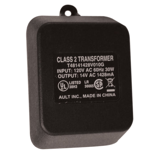 Inovonics 12-VAC/20VA Transformer (ACC610)