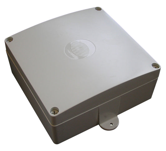 Inovonics NEMA Outdoor Enclosure Kit for Repeaters (ACC650)