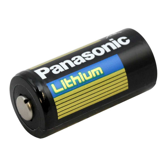 Inovonics EchoStream Transmitter Battery, 50 Pack (BAT604-50)
