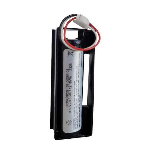 Inovonics Repeater Battery, Built After 1/1/2023 (BAT851)