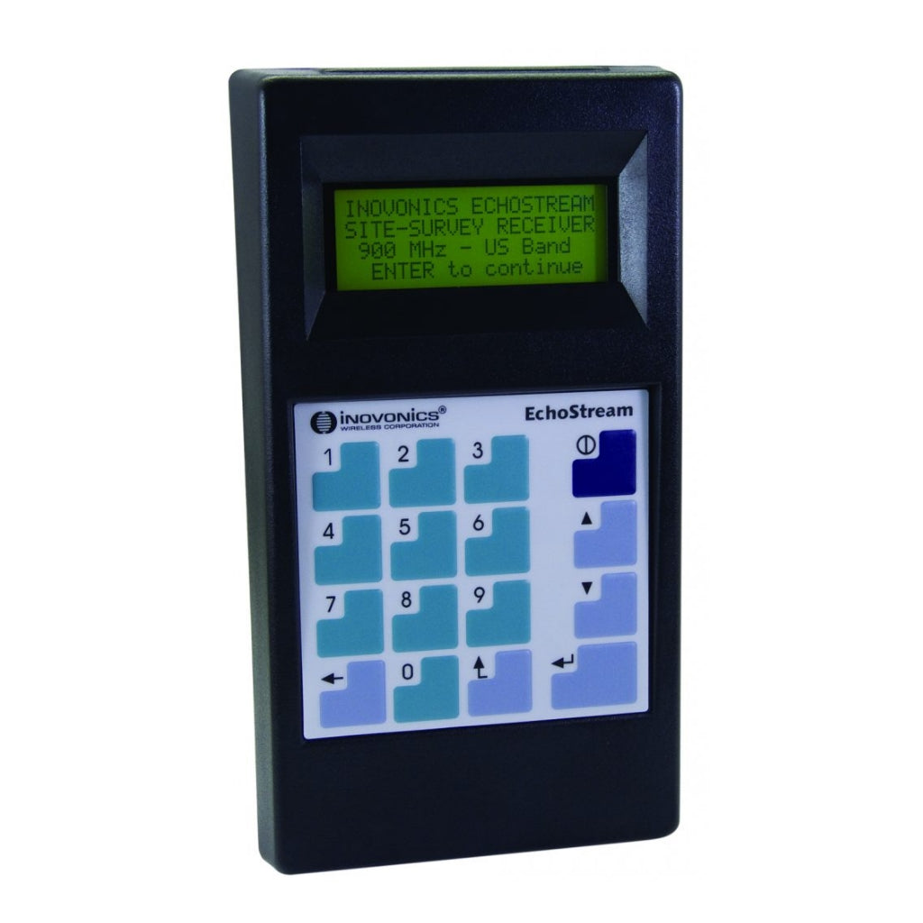 Inovonics EchoStream Survey Receiver (EN4016SK)