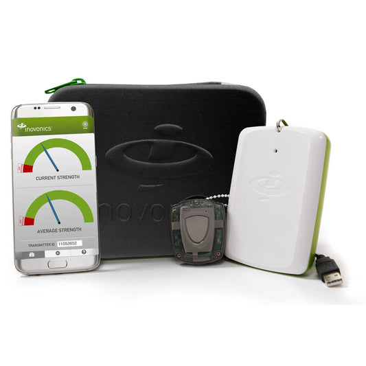 Inovonics EchoStream Survey Kit & App (EN7017)