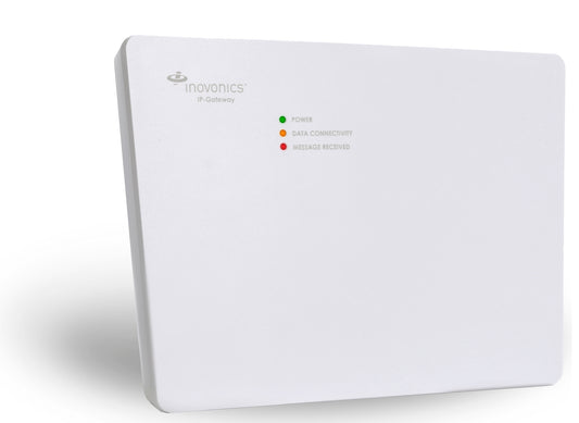 Inovonics TapWatch Gateway, Ethernet (EN7580)