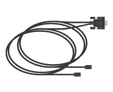 NextCentury Gateway Connection Cable for Innovonics Transceivers