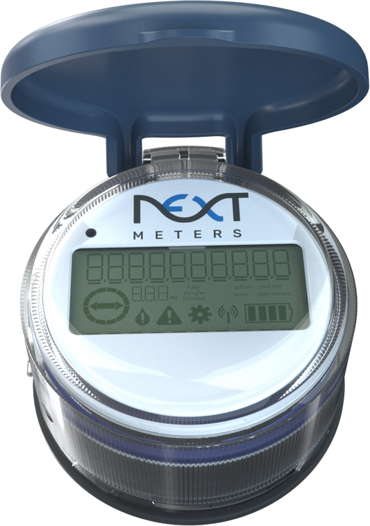 NextCentury NextRegister