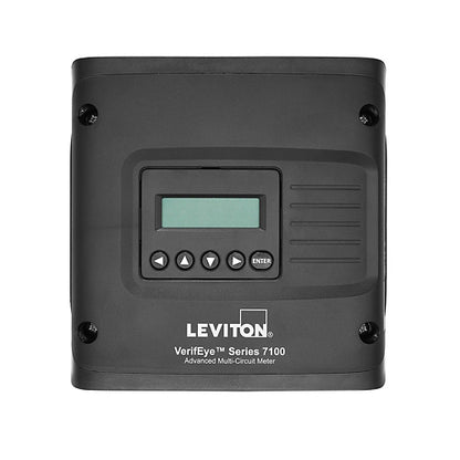 Leviton Embedded Branch Circuit Monitor