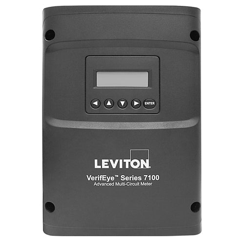 Leviton Embedded Branch Circuit Monitor – VITALITY IO, Inc.