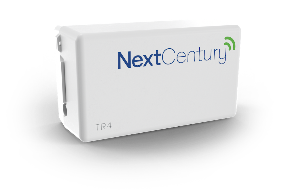 NextCentury Transceiver