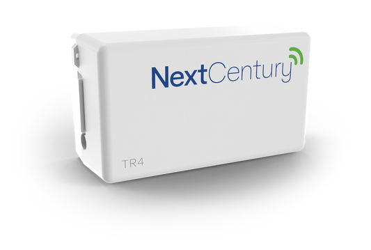 NextCentury Transceiver