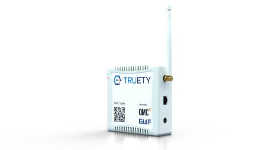 QMC Indoor Micro Gateway