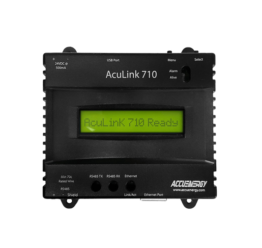 AccuEnergy AcuLink 710