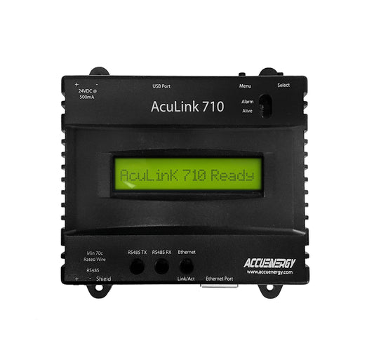 AccuEnergy AcuLink 710