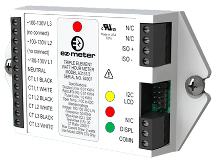 EZ Meter Power Meter