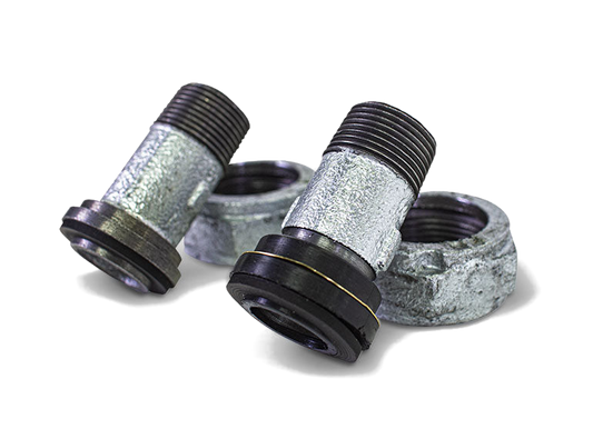 Gas Couplings for MTW G4