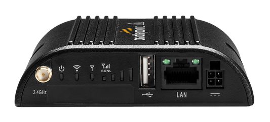 Cradlepoint IBR200-10M Cellular Modem