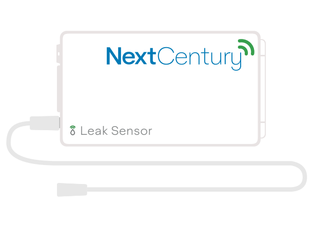 NextCentury Leak Sensor