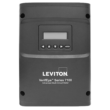 Leviton Embedded Branch Circuit Monitor
