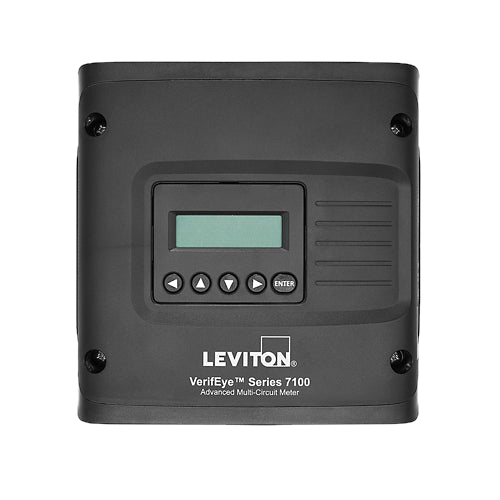 Leviton Embedded Branch Circuit Monitor