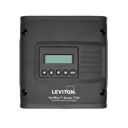 Leviton Embedded Branch Circuit Monitor