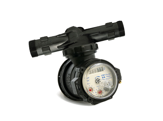 Master Meter Flexible Axis Meter (FAM) 3/4"