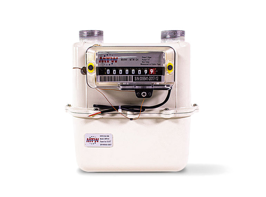 MTW G4 Gas Meter