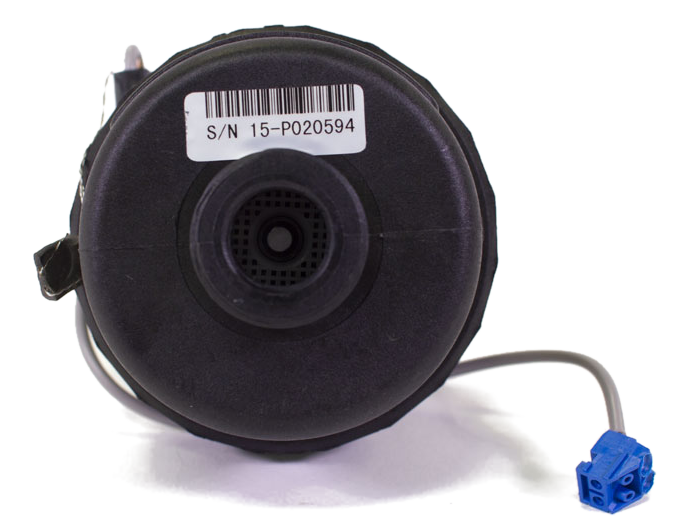 MTW Inline 3/4" Water Meter