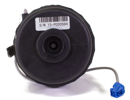 MTW Inline 3/4" Water Meter