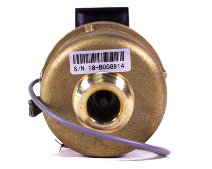 MTW Inline 3/4" Water Meter