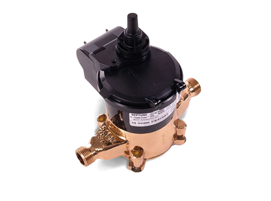 Neptune T-10 Water Meter CA W&M Approved