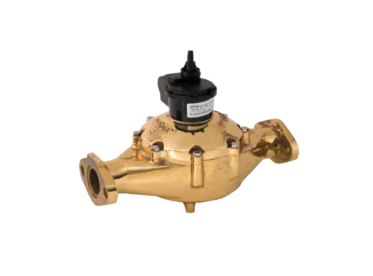 Neptune T-10 Water Meter CA W&M Approved