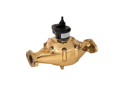 Neptune T-10 Water Meter CA W&M Approved