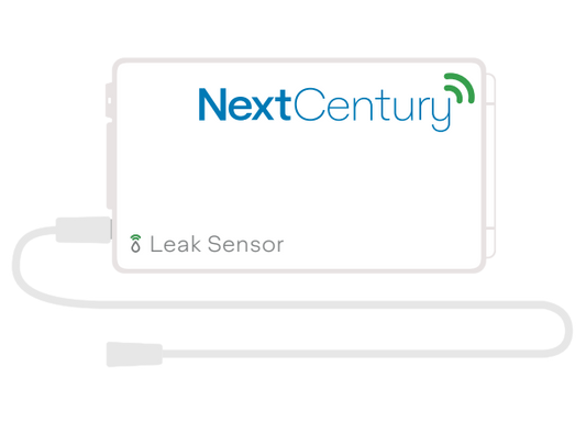 NextCentury Leak Sensor