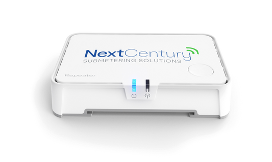 NextCentury Repeater