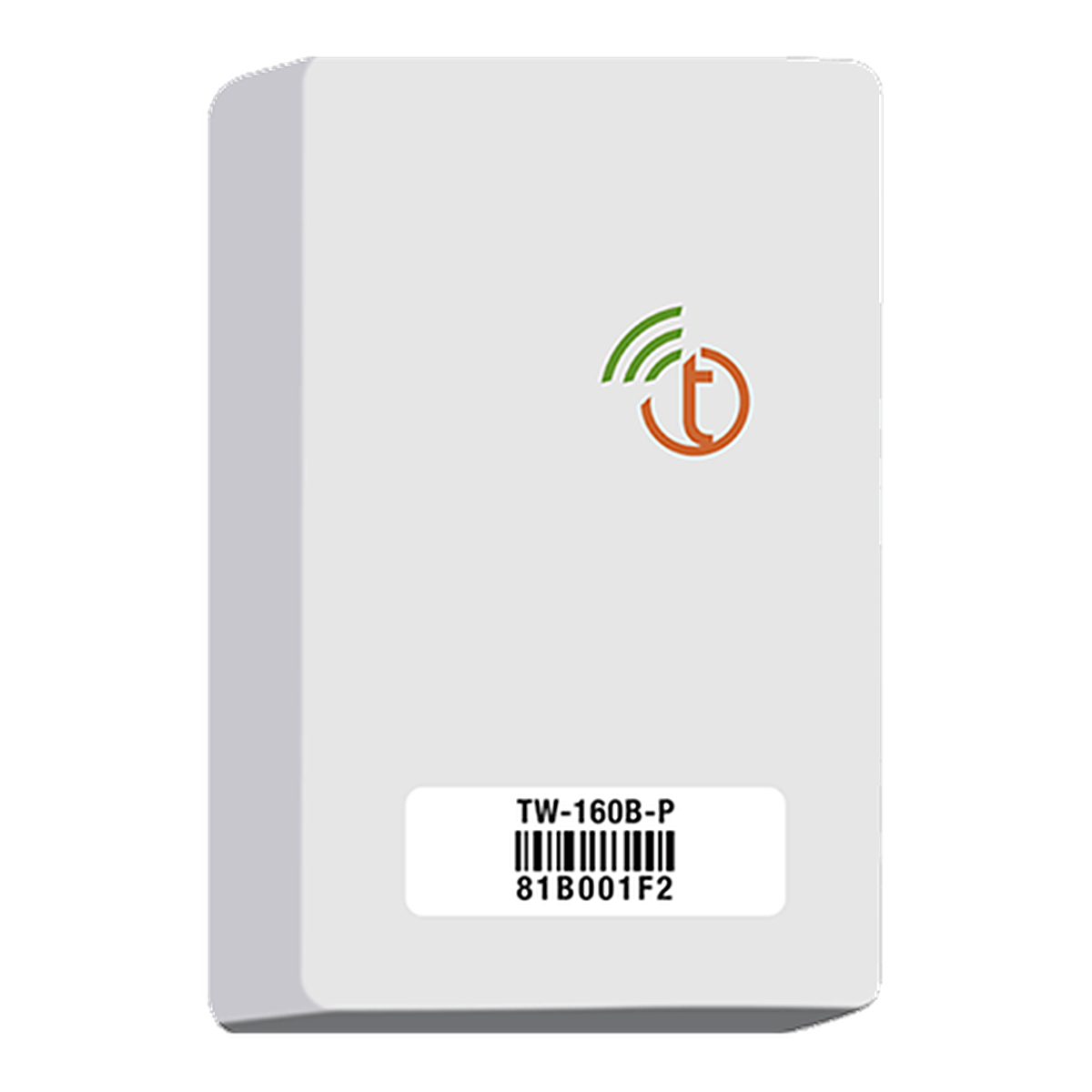 Tehama Pulse MDT — Single Pulse Input, MAX Range (TW-170B-P)