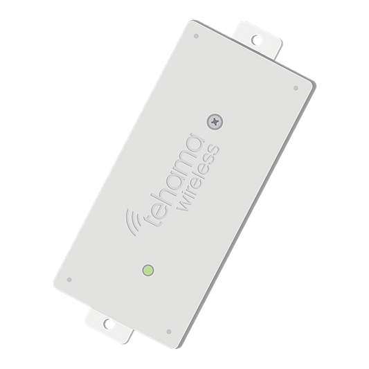 Tehama Submersible MDT — Single Pulse Input, MAX Range (TW-177S-P)