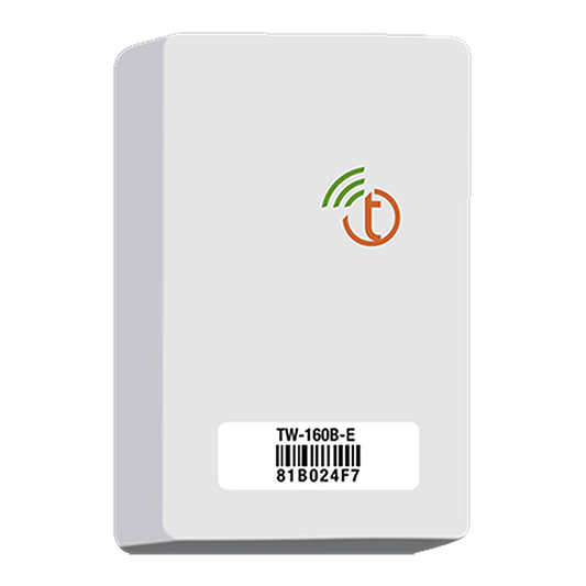 LoRaWAN Encoder MDT — Dual Encoder Input