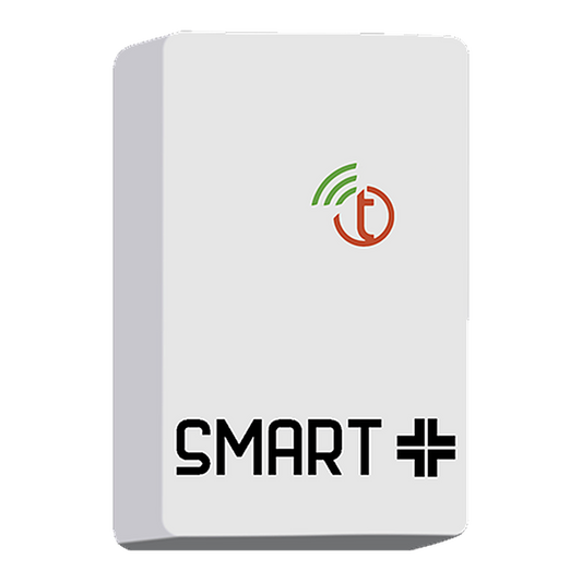 LoRaWAN Smart+ MDT — Single Smart Protocol Input