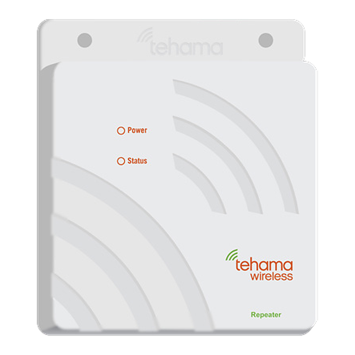 Tehama MAX Range Repeater (TW-195)