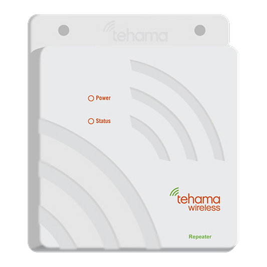 Tehama MAX Range Repeater (TW-195)