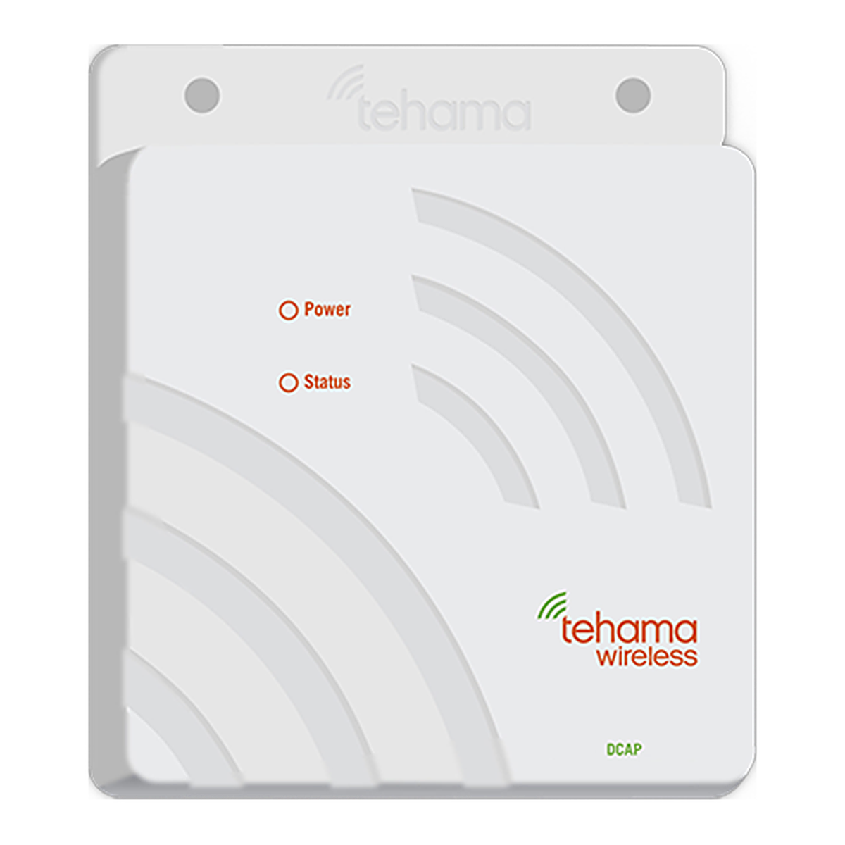Tehama DCAP — 150 Meter Points, Standard Range (TW-203XT-150)