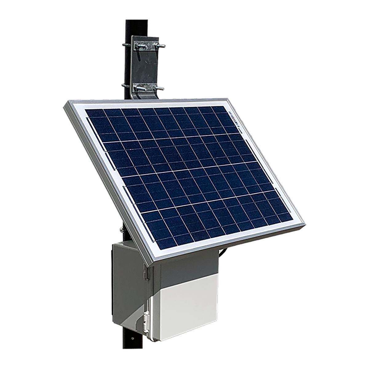 Tehama Solar DCAP Kit — 1,000 Meter Points, LTE (TW-205-S-1000)