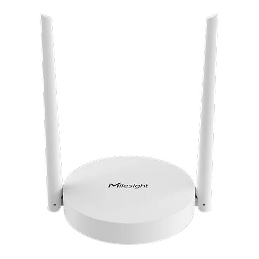 LoRaWAN Gateway — Managed Primary, LTE